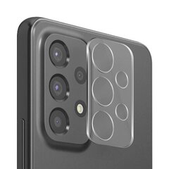Imak Camera 0.3 mm цена и информация | Защитные пленки для телефонов | 220.lv