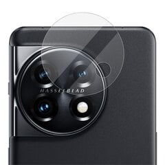 „Imak“ защитное стекло задней камеры 0.3 мм (P50 Pocket) цена и информация | Защитные пленки для телефонов | 220.lv