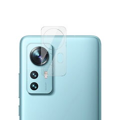 „Imak“ защитное стекло задней камеры 0.3 мм (Galaxy A13 4G / 5G) цена и информация | Защитные пленки для телефонов | 220.lv