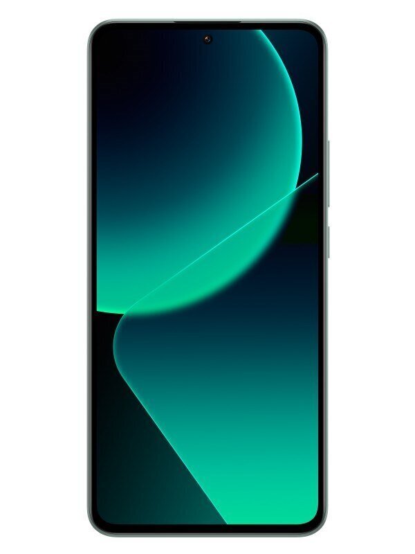 Xiaomi 13T Pro 5G 12/512GB Meadow Green цена и информация | Mobilie telefoni | 220.lv