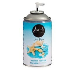 Gaisa atsvaidzinātāja uzpilde Air Freshener Refills Jūras brīze 250 ml (6 gb.) cena un informācija | Gaisa atsvaidzinātāji | 220.lv