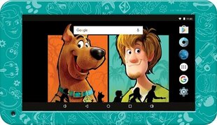 Prece ar bojājumu. eSTAR 7" HERO Scoob! 2/16GB cena un informācija | Preces ar bojājumiem | 220.lv