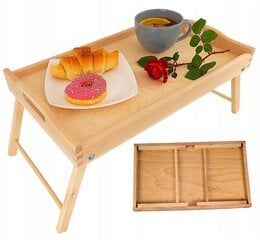 Brokastu galds, 50x30x19 cm cena un informācija | Virtuves piederumi | 220.lv