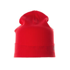 Шапка Huppa ZANE, красный цвет цена и информация | Мужские шарфы, шапки, перчатки | 220.lv