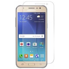 „Forever“ защитное стекло экрана 0,3 мм (Galaxy J5) цена и информация | Защитные пленки для телефонов | 220.lv