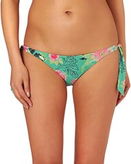 Bikini biksītes sievietēm Billabong W3SW36, zaļas цена и информация | Купальные костюмы | 220.lv