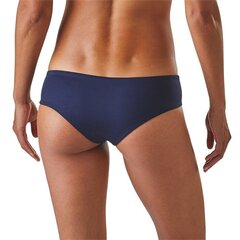 Bikini biksītes sievietēm Patagonia 72220 VIK SP17, zilas цена и информация | Купальники | 220.lv