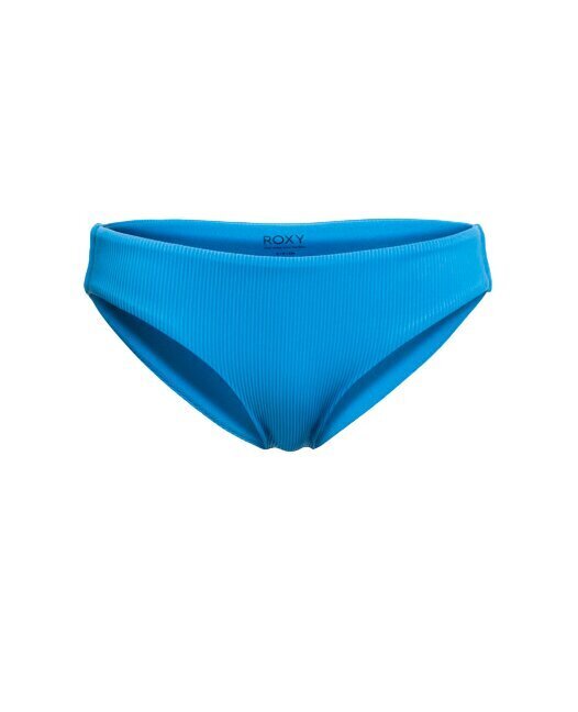 Bikini biksītes sievietēm Roxy BLA0, zilas cena un informācija | Peldkostīmi | 220.lv