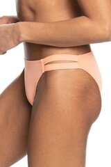 Bikini biksītes sievietēm Roxy ERJX404293 MFQ0, oranža цена и информация | Купальники | 220.lv