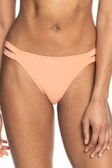 Bikini biksītes sievietēm Roxy ERJX404293 MFQ0, oranža cena un informācija | Peldkostīmi | 220.lv