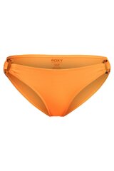 Bikini biksītes sievietēm Roxy ERJX404565 TNG, oranža cena un informācija | Peldkostīmi | 220.lv