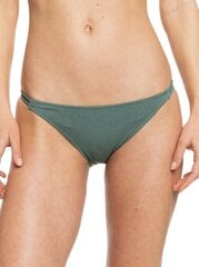 Bikini biksītes sievietēm Roxy GNB0, zaļas cena un informācija | Peldkostīmi | 220.lv