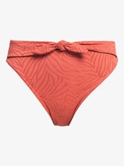 Bikini biksītes sievietēm Roxy MPD0, oranža cena un informācija | Peldkostīmi | 220.lv
