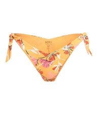 Bikini biksītes sievietēm Roxy NGR6, bēšs цена и информация | Купальные костюмы | 220.lv