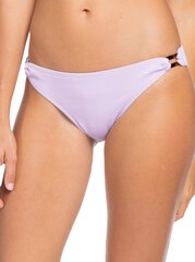 Bikini biksītes sievietēm Roxy PFJ0, violets цена и информация | Купальные костюмы | 220.lv