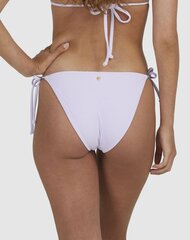 Bikini biksītes sievietēm Roxy URJX403057, violets cena un informācija | Peldkostīmi | 220.lv
