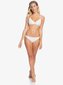 Bikini biksītes sievietēm Roxy XWNK, baltas cena un informācija | Peldkostīmi | 220.lv