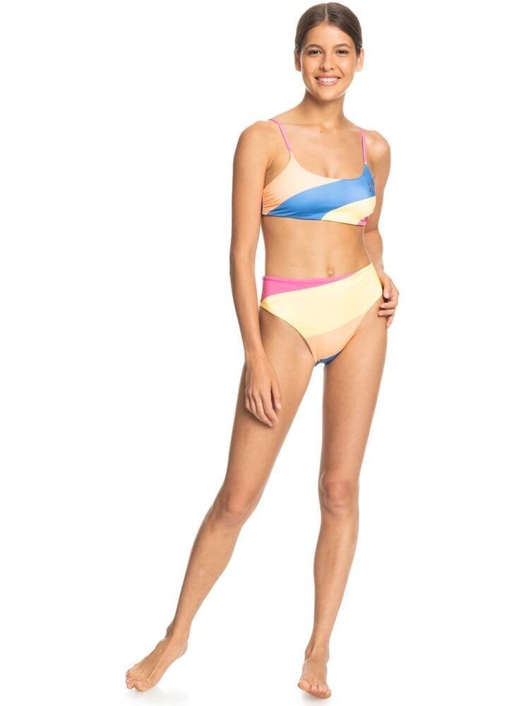 Bikini krūšturis sievietēm Roxy ERJX304602 WBB0, dažādas krāsas цена и информация | Peldkostīmi | 220.lv