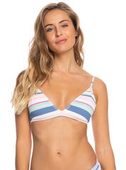 Bikini krūšturis sievietēm Roxy ERJX304766, dažādas krāsas цена и информация | Купальники | 220.lv