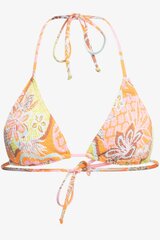 Bikini krūšturis sievietēm Roxy ERJX305066 NGZ6, dažādas krāsas цена и информация | Купальные костюмы | 220.lv