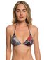 Bikini krūšturis sievietēm Roxy SERJX303881, dažādas krāsas cena un informācija | Peldkostīmi | 220.lv