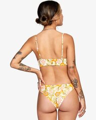 Bikini krūšturis sievietēm Rvca C3 STRR RVP2, dažādas krāsas цена и информация | Купальники | 220.lv