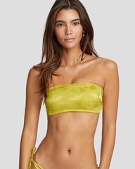 Bikini krūšturis sievietēm Rvca W3 STRF RVP1 1823, dzeltens цена и информация | Купальные костюмы | 220.lv