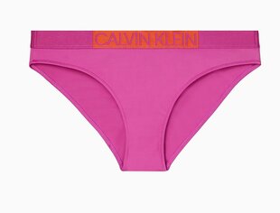 Calvin Klein bikini biksītes sievietēm KW0KW00659, rozā cena un informācija | Peldkostīmi | 220.lv