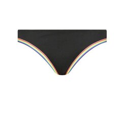 Calvin Klein bikini biksītes sievietēm KW0KW00934, melnas цена и информация | Купальные костюмы | 220.lv