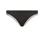 Calvin Klein bikini biksītes sievietēm KW0KW00934, melnas cena un informācija | Peldkostīmi | 220.lv