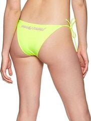 Calvin Klein bikini biksītes sievietēm KW0KW00936, zaļas цена и информация | Купальники | 220.lv