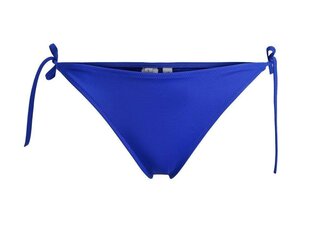 Calvin Klein bikini biksītes sievietēm KW0KW00965, zilas cena un informācija | Peldkostīmi | 220.lv