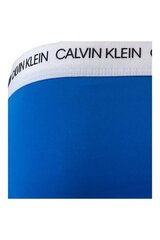 Calvin Klein bikini biksītes sievietēm KW0KW01196 CBP, zilas цена и информация | Купальные костюмы | 220.lv