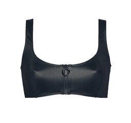 Calvin Klein peldkostīms sievietēm KW0KW00909 BEH, melns цена и информация | Купальники | 220.lv