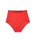 Calvin Klein peldkostīms sievietēm KW0KW00941 XBG, sarkans cena un informācija | Peldkostīmi | 220.lv