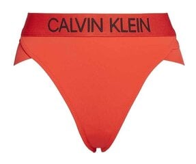 Calvin Klein peldkostīms sievietēm KW0KW00944 XBG, dažādas krāsas цена и информация | Купальники | 220.lv