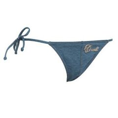 Diesel bikini biksītes sievietēm 00CS80-00IUG-02, zilas цена и информация | Купальные костюмы | 220.lv