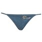 Diesel bikini biksītes sievietēm 00CS80-00IUG-02, zilas цена и информация | Peldkostīmi | 220.lv