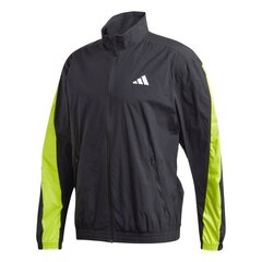 Джемпер мужской Adidas, черный цена и информация | Мужские толстовки | 220.lv