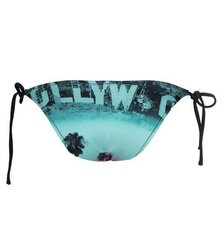 Guess bikini biksītes sievietēm E52O74LOP69 U155, zilas цена и информация | Купальные костюмы | 220.lv