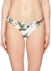 Guess bikini biksītes sievietēm E82O17MC01F P266, baltas цена и информация | Купальные костюмы | 220.lv