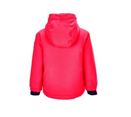 Jaka meitenēm Killtec 36846 000 00480, rozā цена и информация | Куртки, пальто для девочек | 220.lv