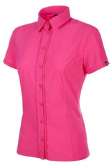Mammut T-krekls sievietēm 1015-00031-6085-112, rozā cena un informācija | Blūzes, sieviešu krekli | 220.lv