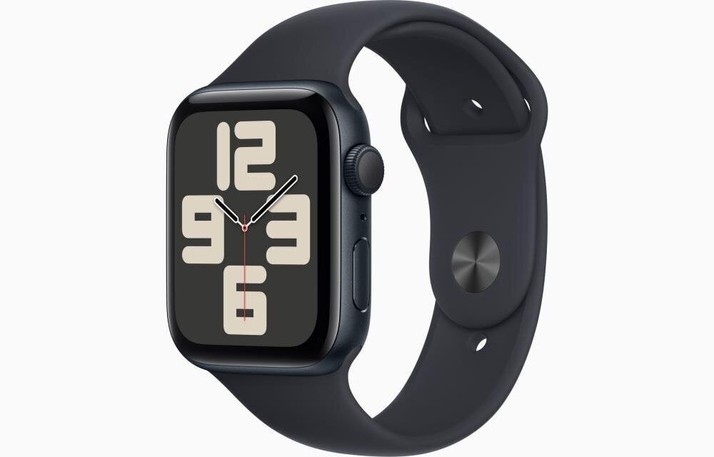 Apple Watch SE 2023 40 mm cena un informācija | Viedpulksteņi (smartwatch) | 220.lv