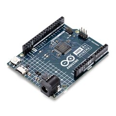 Arduino Uno R4 ABX00080 cena un informācija | Atvērtā koda elektronika | 220.lv