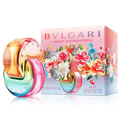 Aromātiskais ūdens Bvlgari Omnia by Mary Katrantzou EDP sievietēm, 65 ml cena un informācija | Bvlgari Smaržas, kosmētika | 220.lv