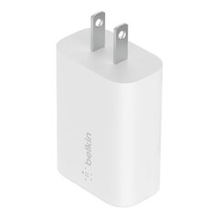 Belkin WCA004VF1MWH-B6 cena un informācija | Lādētāji un adapteri | 220.lv