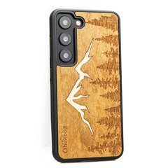 Bewood Mountains Case cena un informācija | Telefonu vāciņi, maciņi | 220.lv