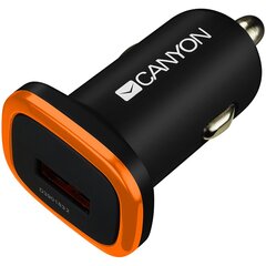 Canyon Universal cena un informācija | Lādētāji un adapteri | 220.lv