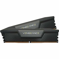 Corsair Vengeance (CMK64GX5M2B6600C32) cena un informācija | Operatīvā atmiņa (RAM) | 220.lv